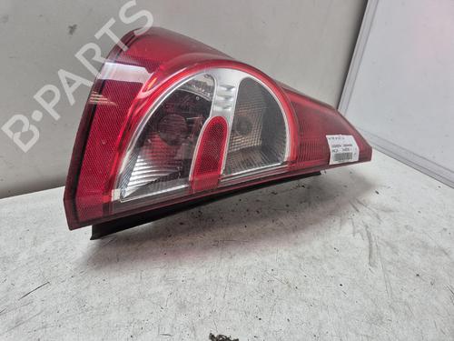 Left taillight DACIA SANDERO 1.4 (BS0C, BS0A, BS0G, BS1F, BS0E) | BP37648849C34 - Image 3
