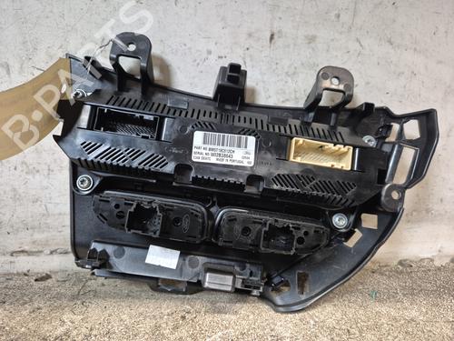 Climate control FORD FOCUS III Saloon  | BP29494331I5 