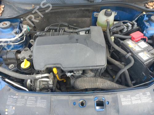 Switch RENAULT CLIO III (BR0/1, CR0/1)  | BP34528752I30  - Image 6