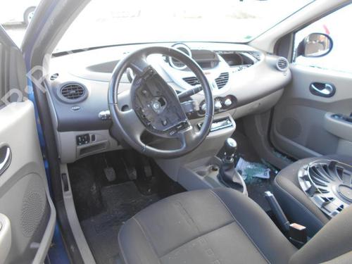 Starter RENAULT TWINGO II (CN0_) | BP13847039M8