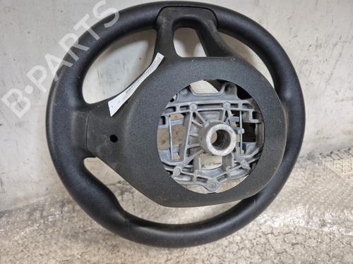 Steering wheel PEUGEOT 208 I (CA_, CC_) 1.2 VTI 82 | BP26702366C49 