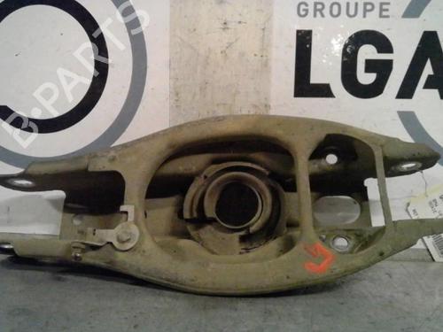 Used Left front suspension arm BMW 1 (E87) 118 d (143 hp) 14549658