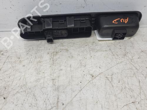 Used Right front window switch Right front window switch PEUGEOT 207 (WA_, WC_) 1.6 HDi (92 hp) 36053732 36053732
