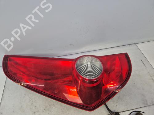 Used Left taillight Left taillight OPEL AGILA B (H08) 1.2 (F68) (86 hp) 31747548 31747548