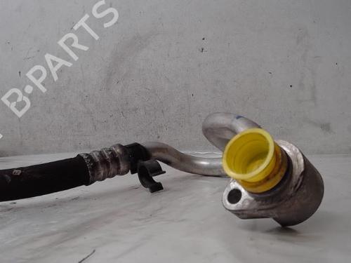 AC pipe PORSCHE CAYENNE (9PA) 3.2 | BP15690899M126