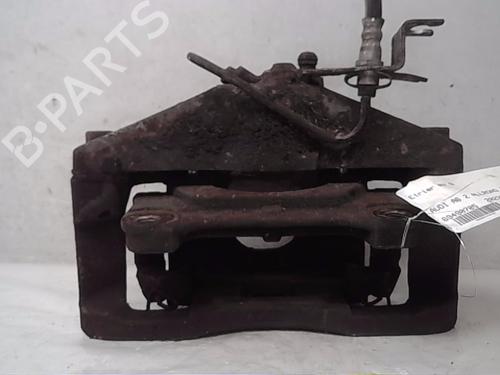Used Left front brake caliper AUDI A6 C5 Avant (4B5) [1997-2006]  14523970