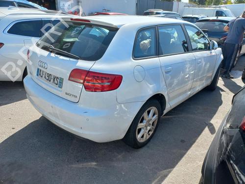 Rim AUDI A3 Sportback (8PA)  | BP15668839C45 