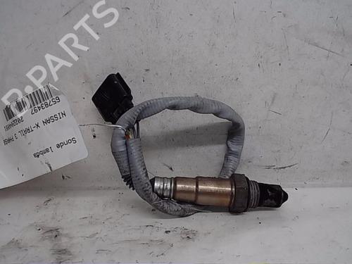 Elektronisk sensor NISSAN X-TRAIL III (T32_, T32R, T32RR) 1.6 dCi (T32) (130 hp) 14565455