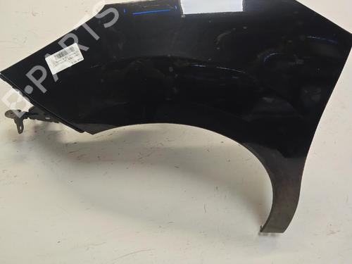 Used Left front fenders Left front fenders 38570341 38570341