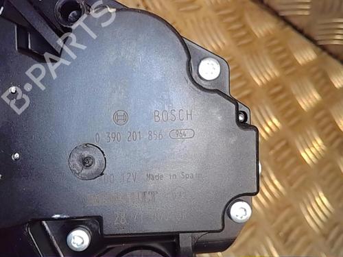 Used Rear wiper motor RENAULT SCÉNIC III (JZ0/1_) 1.5 dCi (110 hp) 13853891