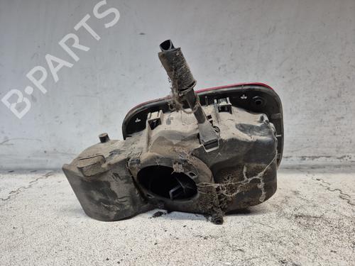 Fuel flap RENAULT CLIO III (BR0/1, CR0/1)  | BP25207483C131 