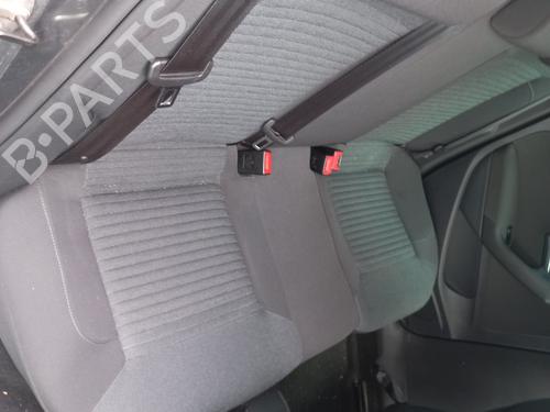 Front left window mechanism VW POLO V (6R1, 6C1) 1.2 | BP30955383C22