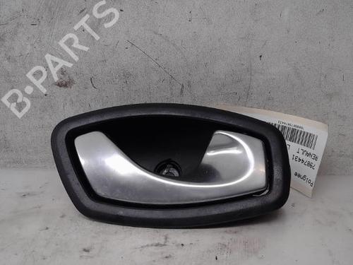 Used Rear right interior door handle RENAULT LAGUNA III Grandtour (KT0/1) 2.0 dCi (KT07, KT0J, KT14, KT1A, KT1S) (131 hp) 16567330