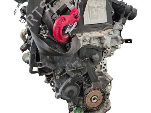 Engine PEUGEOT 208 I (CA_, CC_) 1.6 HDi / BlueHDi 75 | BP26876019M1 