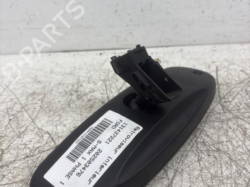Rear mirror FORD S-MAX (WA6) 2.0 TDCi | BP38676270I6 - Image 2