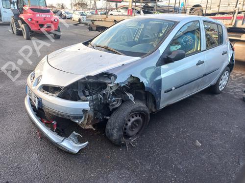 Used Parts RENAULT CLIO III (BR0/1, CR0/1) 4512985