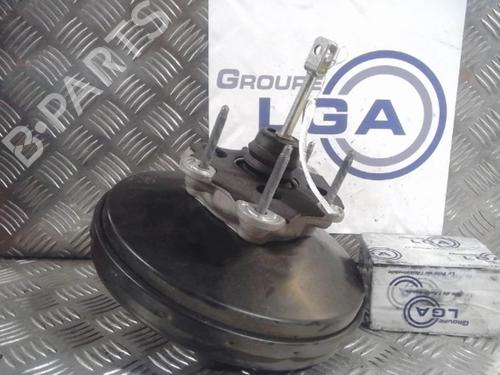 Used Servo brake RENAULT CLIO III (BR0/1, CR0/1) [2005-2014]  14551099