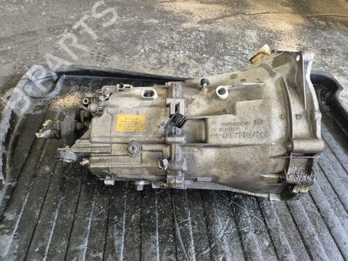 Gearbox BMW 3 Compact (E46) 316 ti | BP32291133M3  - Image 7
