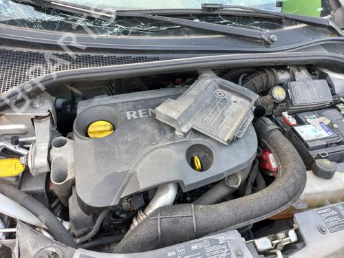 Brugte RENAULT CLIO III (BR0/1, CR0/1) 1.5 dCi (BR17, CR17) (86 hp) 4249221