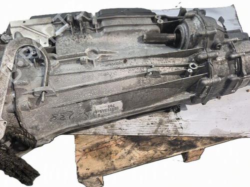 Gearbox MERCEDES-BENZ GLK-CLASS (X204) 220 CDI 4-matic (204.984, 204.997) | BP30092204M3 - Image 6