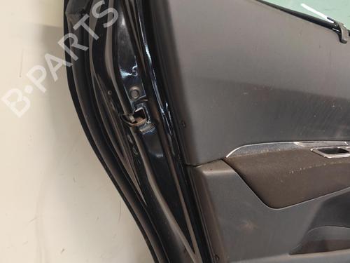 Used Left rear door Left rear door 37453489 37453489