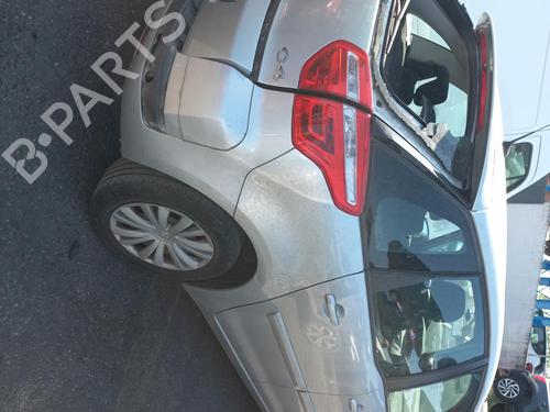 ABS pump CITROËN C4 Picasso I MPV (UD_)  | BP30766768M43 