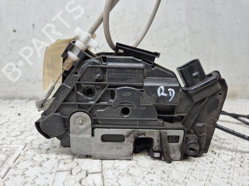 Cerradura puerta trasera derecha SEAT IBIZA IV (6J5, 6P1) [2008-2017]  24706778