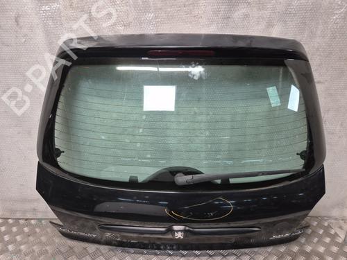 Bakluke CC/Kombi-Kupé PEUGEOT 206 Hatchback (2A/C) [1998-2012]  30365829