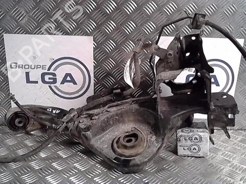Right rear suspension arm NISSAN X-TRAIL III (T32_, T32R, T32RR) 2.0 dCi ALL MODE 4x4-i (NT32) | BP14552044M15 