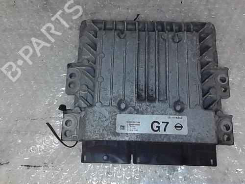 Used Engine control unit (ECU) Engine control unit (ECU) NISSAN JUKE (F15) 1.5 dCi (110 hp) 21563371 21563371