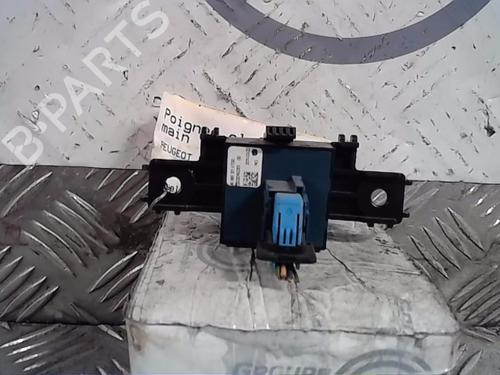 Switch PEUGEOT 508 SW I (8E_) 2.0 HDi | BP13853145I30 
