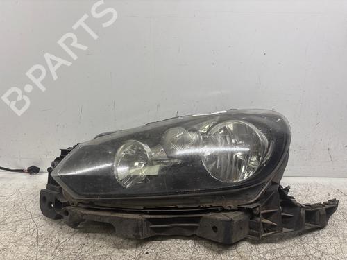 Used Left headlight Left headlight 38526871 38526871