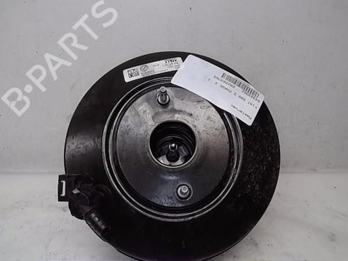 Servo brake FIAT 500 (312_) 1.2 (312AXA1A) | BP14564801M42