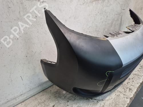Front bumper FIAT QUBO (225_)  | BP29215157C7 