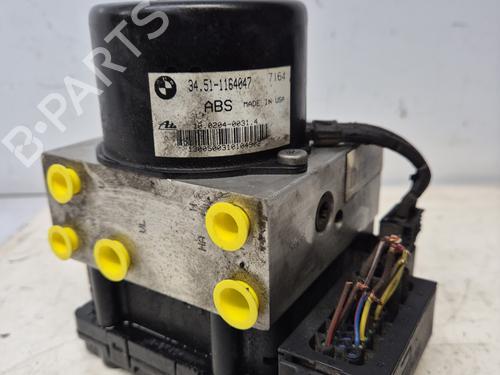 Used ABS pump ABS pump BMW Z3 Roadster (E36) 1.8 i (116 hp) 33211264 33211264