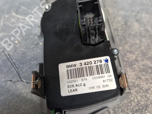 Headlight switch BMW X3 (E83) | BP30447270I24 - Image 3