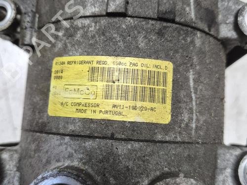 ac-compressor-ford-fiesta-vi-cb1-ccn-2008-37704924 main image