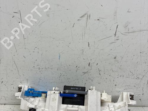 Climate control RENAULT TWINGO II (CN0_) 1.2 16V (CN04, CN0B) | BP39518497I5 - Image 2