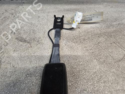 Used Seat buckle CITROËN DS4 (NX_) 2.0 HDi / BlueHDi 135 (136 hp) 27580617