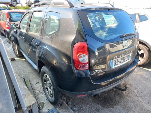 Front wiper motor DACIA DUSTER (HS_) 1.5 dCi (HSAJ) | BP30582738M29 