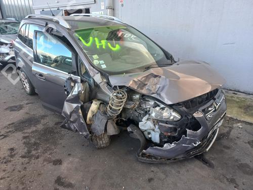 Brugte FORD GRAND C-MAX (DXA/CB7, DXA/CEU) 1.6 TDCi 4771601