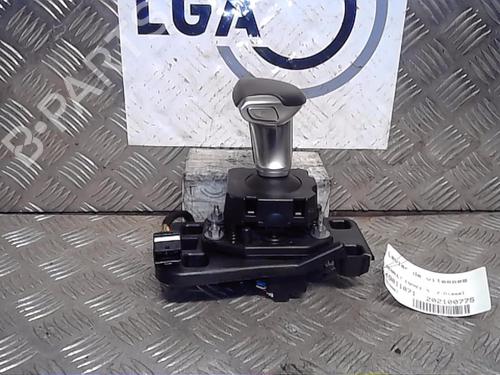 Used Gear lever RENAULT ESPACE V (JR_) 2.0 Blue dCi 160 (JRAM) (160 hp) 13853370