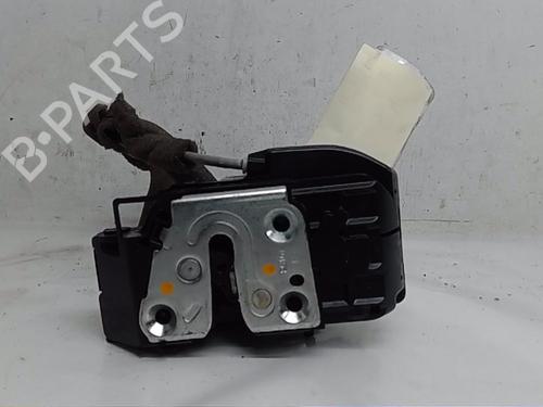 Used Rear right lock NISSAN QASHQAI / QASHQAI +2 I (J10, NJ10, JJ10E) 1.5 dCi (106 hp) 13834695