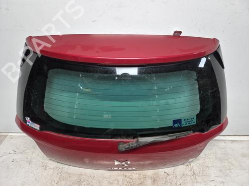 tailgate-citroen-ds3-sa_-2009-2010-2011-2012-2013-2014-2015-2016-33413928 main image