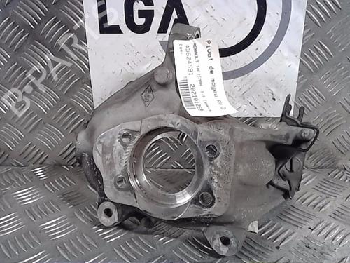 Used Right front steering knuckle RENAULT TALISMAN (LP_) 1.8 TCe 225 (LPM1) (224 hp) 14558517