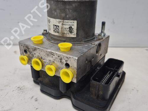 Used ABS pump ABS pump PEUGEOT EXPERT Van (V_) 2.0 BlueHDi 120 (122 hp) 32485364 32485364