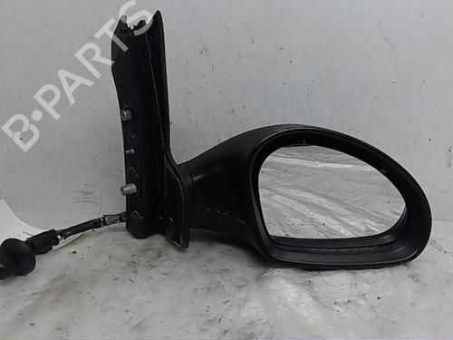 Right mirror SEAT ALTEA (5P1)  | BP13829568C27 