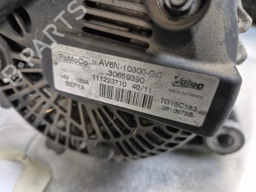 Alternator FORD FOCUS III Saloon  | BP29550503M7 