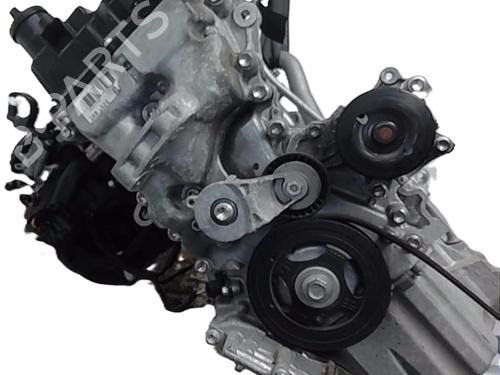 Engine PEUGEOT 108 1.0 VTi 72 | BP24137557M1