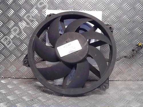 Radiator fan CITROËN BERLINGO MULTISPACE (B9)  | BP13855200M35 